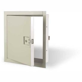 Karp Inc. KRP-250FR Fire Rated Access Door for Walls - Paddle Handle 22