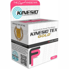 Kinesio® Tex Gold FP Kinesiology Tape 2