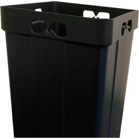 Commercial Zone 42 Gallon Plastic Liner for PolyTec™ Series 734401