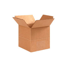 GoVets™ Multi Depth Cardboard Corrugated Boxes 10