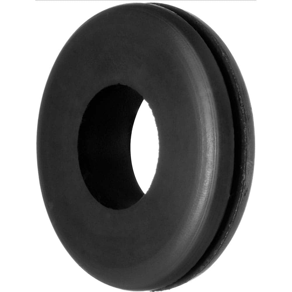 Grommets, Inside Diameter Inch: 1/2 (Inch) MPN:BULK-GMT-SBR-42