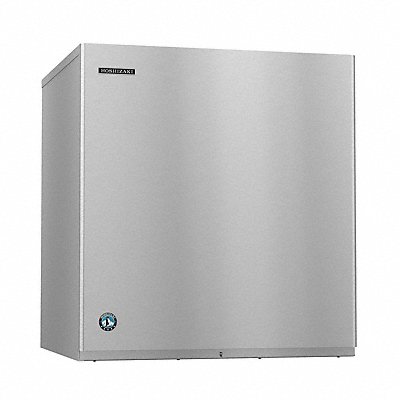 Ice Maker 37-7/16 H Makes 912 lb Water MPN:KM-901MWJ