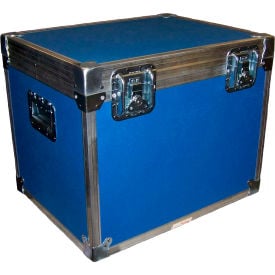 Case Design Top Of The Line Supertrunk Foam Filled 847-2121-FF - 21