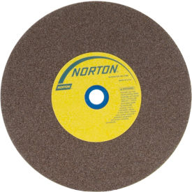 Norton 07660788290 Gemini Bench and Pedestal Wheel 10