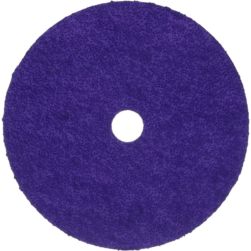 Fiber Disc:  9-1/8