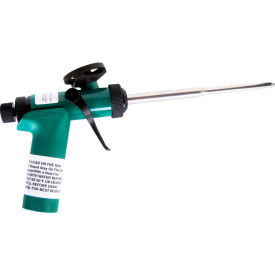 Todol Pageris Stainless Steel Foam Gun Dispenser - GU01 GU01