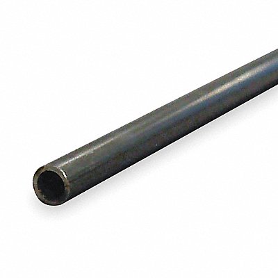 Tubing Seamless 1/2 In 6 Ft 1010 Carbon MPN:3CCJ3