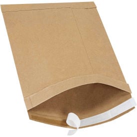 GoVets™ Self Seal Padded Mailers #3 8-1/2