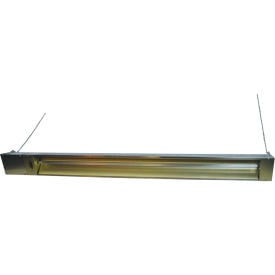 TPI Infrared Spot Heater For Indoor/Outdoor Use 1500W 120V 5-3/8