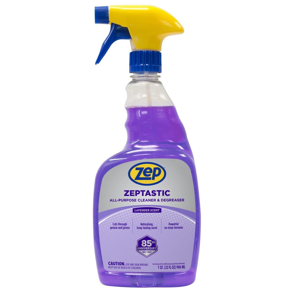 All-Purpose Cleaners & Degreasers, Product Type: All-Purpose Cleaner & Degreaser , Form: Liquid , Container Type: Bottle , Container Size: 32 oz  MPN:325712