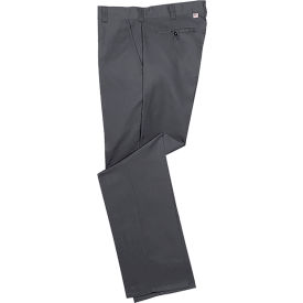 Big Bill Regular Fit Work Pants 34W x 30L Gray 1947-30-CHA-34