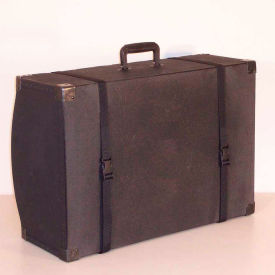 Case Design Telescoping Case 276 Carrying Case with Wheels - 32