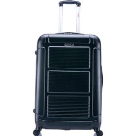 InUSA Pilot Lightweight Hardside Luggage Spinner 28