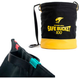 3M™ DBI-SALA® 1500134 Safe Bucket 100Lb Load Rated Hook And Loop Canvas 1500134