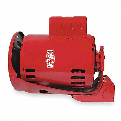 Pump Motor 1/2 hp 1 phase MPN:111044