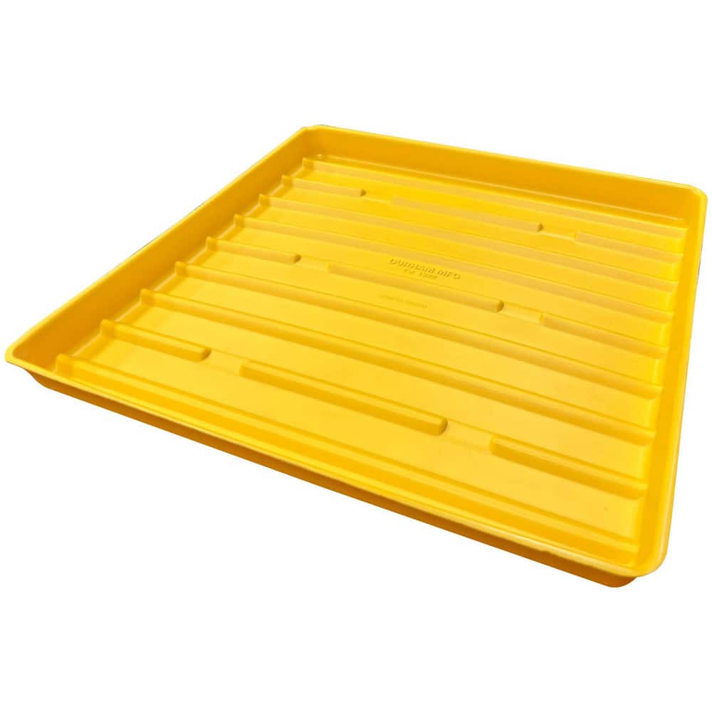 Cabinet Components & Accessories, Accessory Type: Tray , For Use With: FS-SH-1413 , Overall Depth: 13.952in , Overall Height: 1.216in , Material: Polyethylene  MPN:FS-TR-1413-50-P