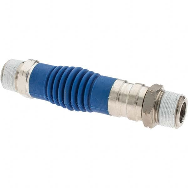 Pneumatic Hose Coupling: 3/8