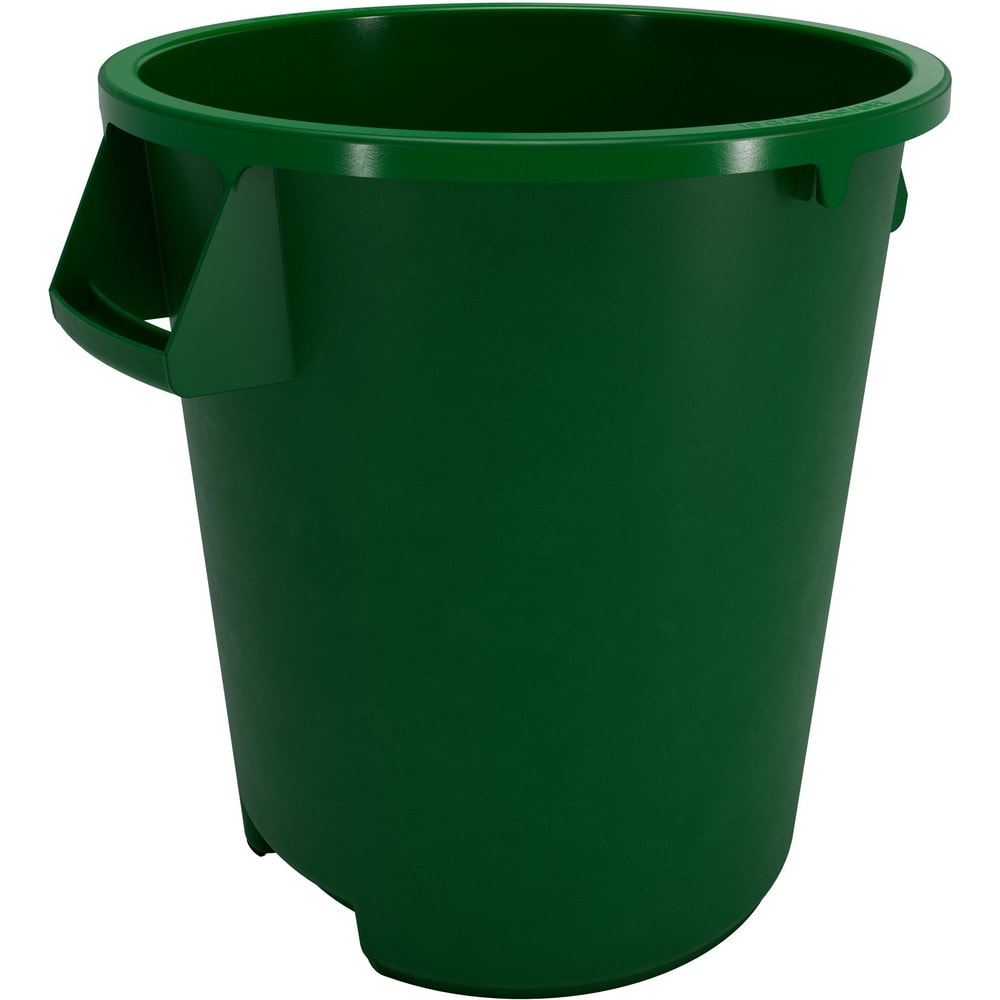 Trash Cans & Recycling Containers, Product Type: Trash Can , Type: Waste Bin Trash Container , Container Capacity: 10.00 , Container Shape: Round  MPN:84101009