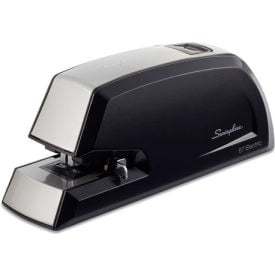 Swingline® Commercial Electric Stapler 20 Sheet/210 Staple Capacity Black 06701