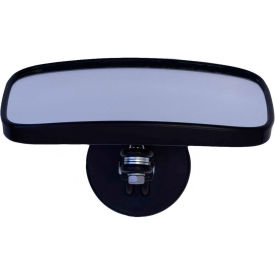 Ideal Warehouse Side-View Magnetic Forklift Mirror 70-1145 - 8