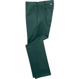 Big Bill Regular Fit Work Pants 38W x 32L Green 1947-32-GRN-38