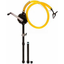 FLO-FAST™ Bi-Directional Drum Pump 51505 51505