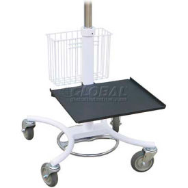 Omnimed® Printer Tray For Omni Transport Carts 350720