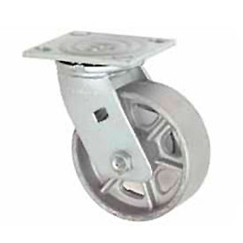 Faultless Swivel Plate Caster 1406-6 6