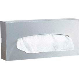 Bobrick® Surface Mounted Facial Tissue Dispenser - B-8397 B-8397