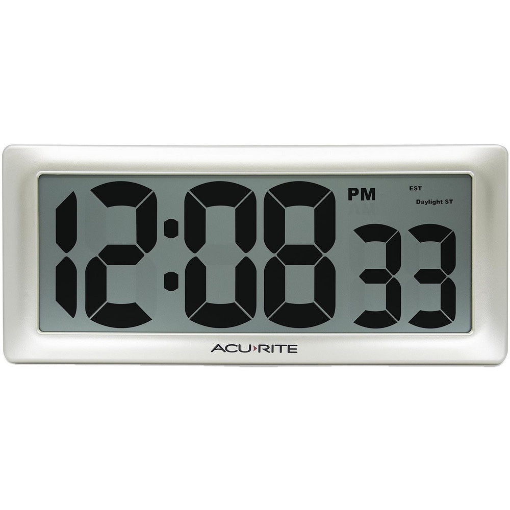 Clocks & Multi-Function Clocks, Type: Digital  MPN:75173M