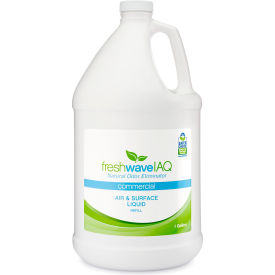 Freshwave IAQ Air & Surface Liquid 1 Gal - 4/Pack 555-4