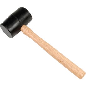 GoVets™ Rubber Mallet 581502