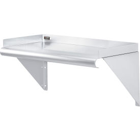 GoVets™ Wall Mount Shelf with 1-1/2