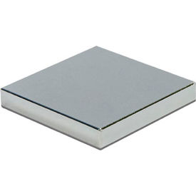 Max-Attach® Polymagnet® Rectangular Magnet w/ Adhesive - 0.12