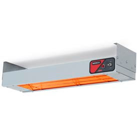 Infrared Bar Heater - 72