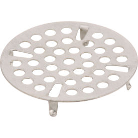 Allpoints 26-1441 Waste Drain Flat Strainer; for 3