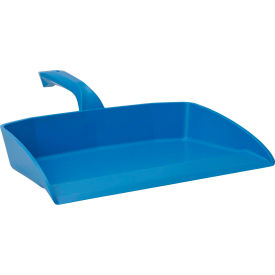 Vikan 56603 Dustpan Blue 56603