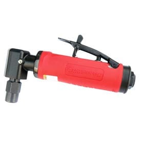 Universal Tool Angle Die Grinder With Internal Thread Spindle 1/4