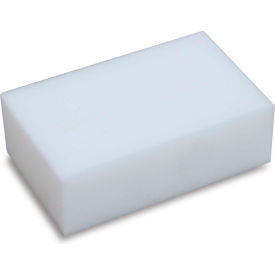O-Cedar Commercial MaxiClean Eraser Sponge White - 96150-M - Pkg Qty 24 96150-M