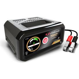 Schumacher Electric 10A 12V Fully Automatic Battery Charger SC1339