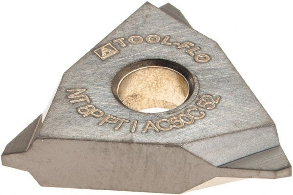 On-Edge Threading Insert: Partial Topping Acme, Internal, Neutral Hand MPN:0239081PTIAC50C