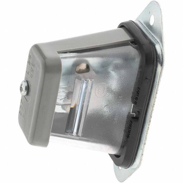 Clear Automotive Auxilary Light MPN:BDBD80952