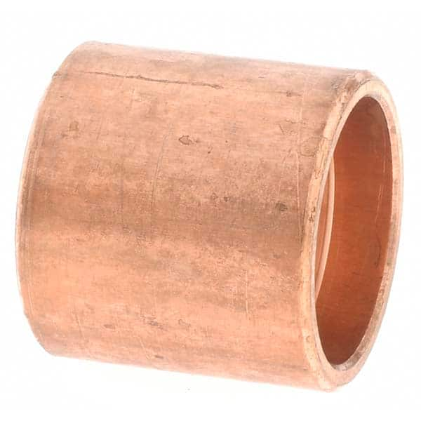 Wrot Copper Pipe Bushing: 3/4