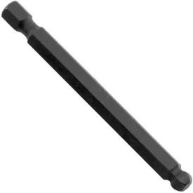 80/20 6090 Fractional Ball End Power Bit 3/16