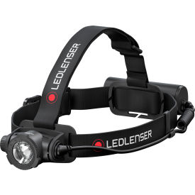 Ledlenser H7R Core Rechargeable LED Headlamp 880506