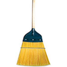 O-Cedar Commercial Industrial Fiber Broom Polypro 6/Case - 6470 - Pkg Qty 6 6470