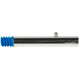 Swobbit Threaded Adapter Aluminum Metallic/Blue - SW66610 SW66610