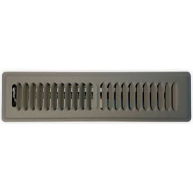 Speedi-Grille Floor Vent Register With 2 Way Deflection 2