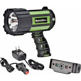 PowerSmith 700 Lumen Waterproof Lithium-Ion LED Spotlight Flashlight PSL10700W