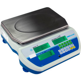 Adam Equipment CCT 32/USB Cruiser Bench Counting Scale with USB 70 lb x 0.002 lb CCT 32/USB